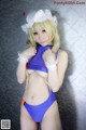 Cosplay Atsuki - Babetodat Selling Pussy