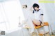 Coser@果咩酱w Vol.008: 体操服 (19 photos)