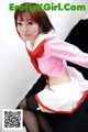 Cosplay Shien - Frnds Kising Hd