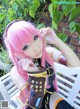 Vocaloid Cosplay - Stockings Bigblackcock Interrcial