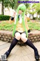 Cosplay Tatsuki - Chutt Group Pornstar