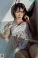 Mitsuki Goronzoku ゴロン族美月, フェチグラビア写真集 「Translucent」 Set.01